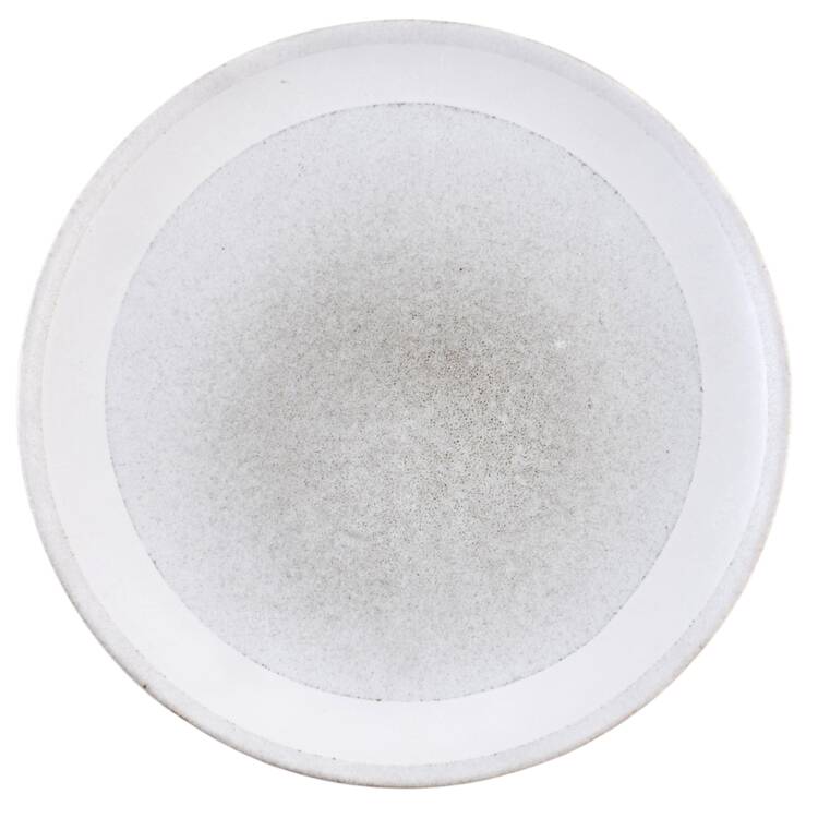 Pedra Artisan Salad Plate