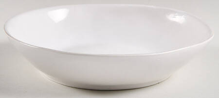 Marin Cream 9" Soup/Pasta Bowl