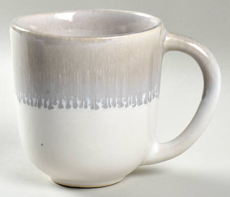 Caspian Grey Mug