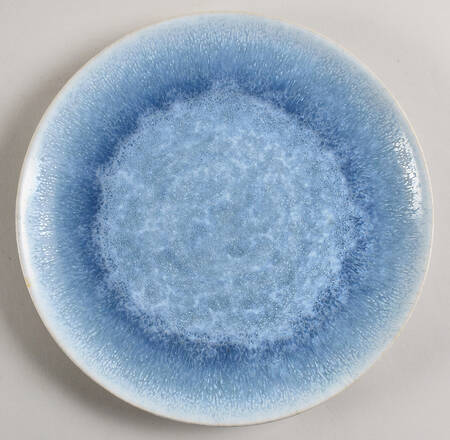 Caspian Blue by Crate &amp; Barrel