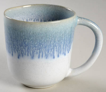 Caspian Blue Mug