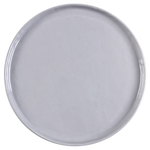 Mercer Grey by Crate &amp; Barrel