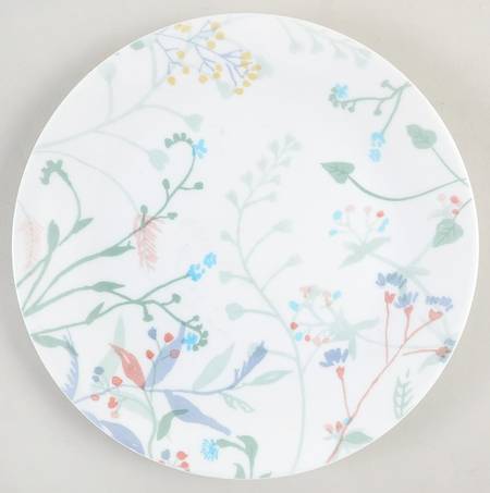 Monteverde Salad Plate