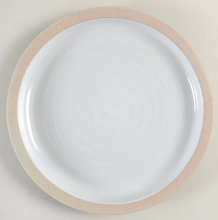 Artisan Dinner Plate