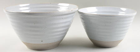Artisan Mixing Bowl-10" & 8"(Set of 2)