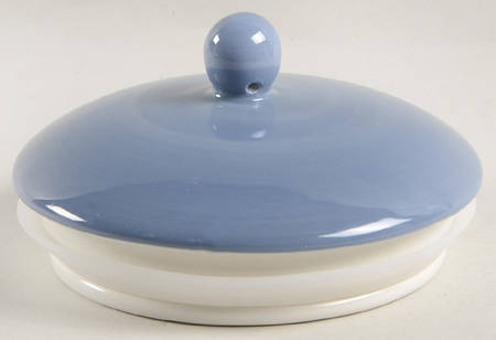Country Weekend Lid for Small Canister
