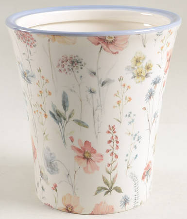 Country Weekend Medium Canister No Lid