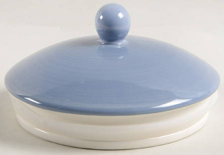 Country Weekend Lid for Medium Canister
