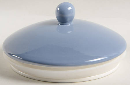 Country Weekend Lid for Large Canister