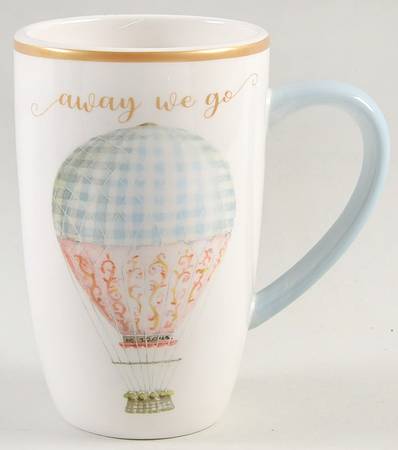 Beautiful Romance Mug