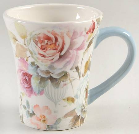 Beautiful Romance Mug