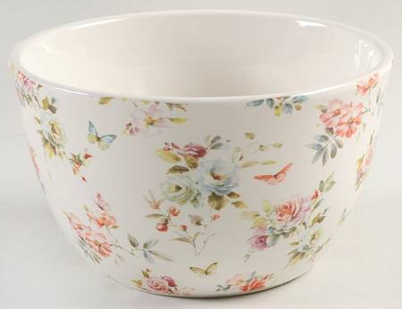 Beautiful Romance Individual Ice Cream Dish