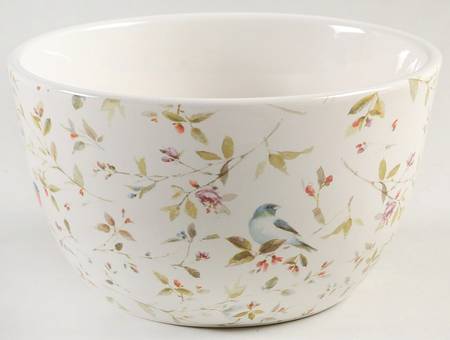 Beautiful Romance Individual Ice Cream Dish