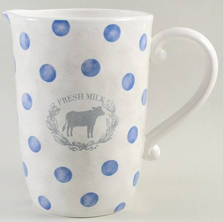 Urban Farmhouse 104 Oz Pitcher