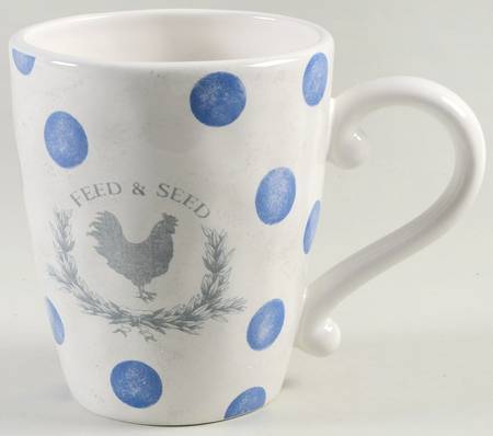 Urban Farmhouse Mug