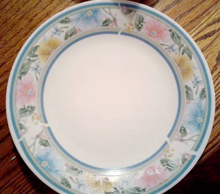UP126 by Universal Porcelain Company
