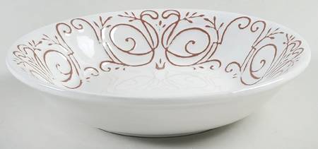 Terra Nova 9" Soup/Pasta Bowl