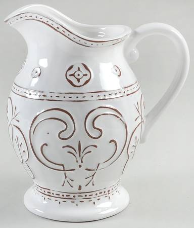 Terra Nova 80 Oz Pitcher
