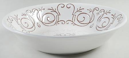 Terra Nova 13" Pasta Serving Bowl