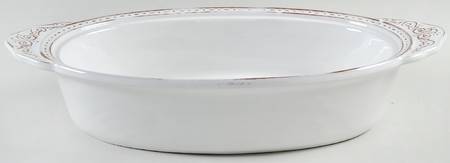 Terra Nova 17" Oval Baker