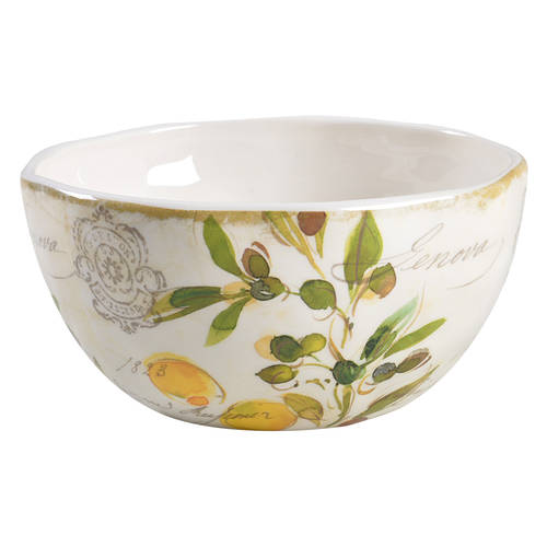 Piazzette Individual Ice Cream Dish