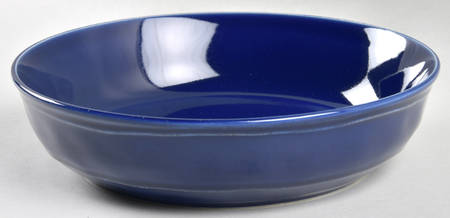 Orbit Cobalt Blue 8" Soup/Pasta Bowl