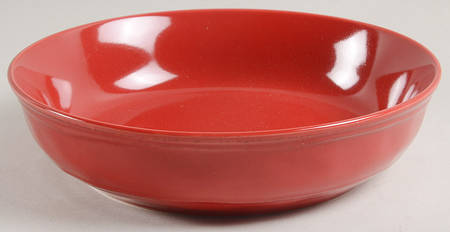 Orbit Red by Certified International