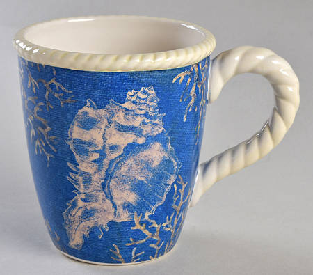 Seaside Mug