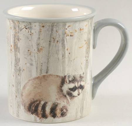 A Woodland Walk Mug