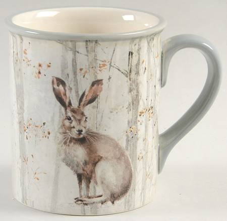 A Woodland Walk Mug