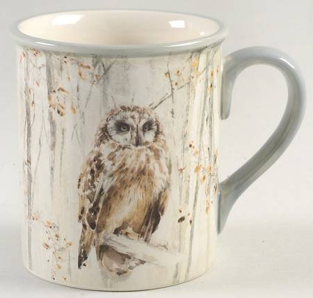 A Woodland Walk Mug