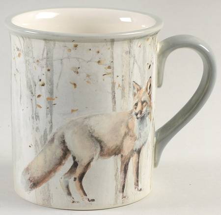 A Woodland Walk Mug