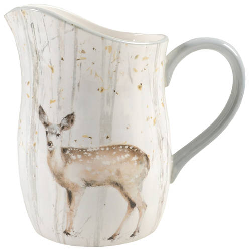 A Woodland Walk 96 Oz Pitcher
