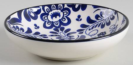 C9M33 Fruit/Dessert (Sauce) Bowl