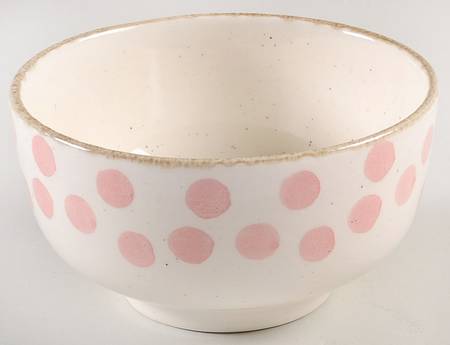 C9M34 Soup/Cereal Bowl