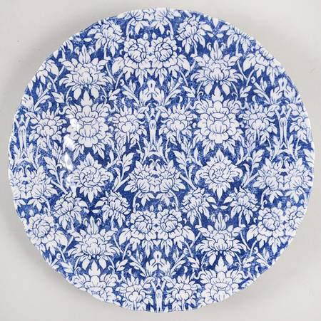 Ava Salad/Dessert Plate