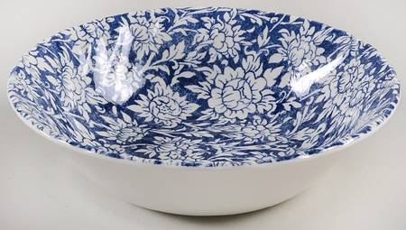 Ava Coupe Cereal Bowl