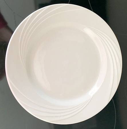 Garden State Dinner Plate
