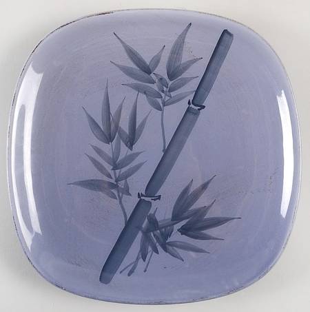 Far East Blue by China (Made in China)