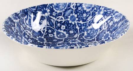 Sian Coupe Cereal Bowl