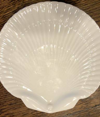 CER26 Bread & Butter Plate