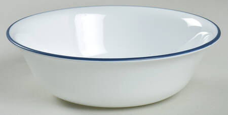 Indigo Speckle Soup/Cereal Bowl