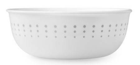 Bayside Dots Soup/Cereal Bowl
