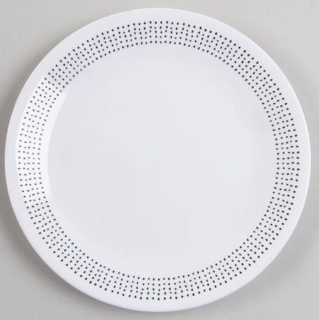 Metropolitan Luncheon Plate