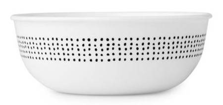 Metropolitan Soup/Cereal Bowl