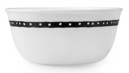 Metropolitan Large Soup/Cereal Bowl