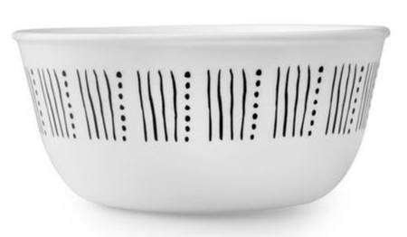 Metropolitan Large Soup/Cereal Bowl