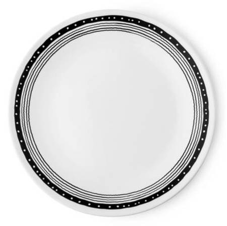 Metropolitan Luncheon Plate