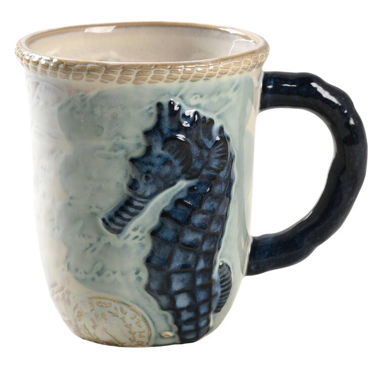 Coastal Mug