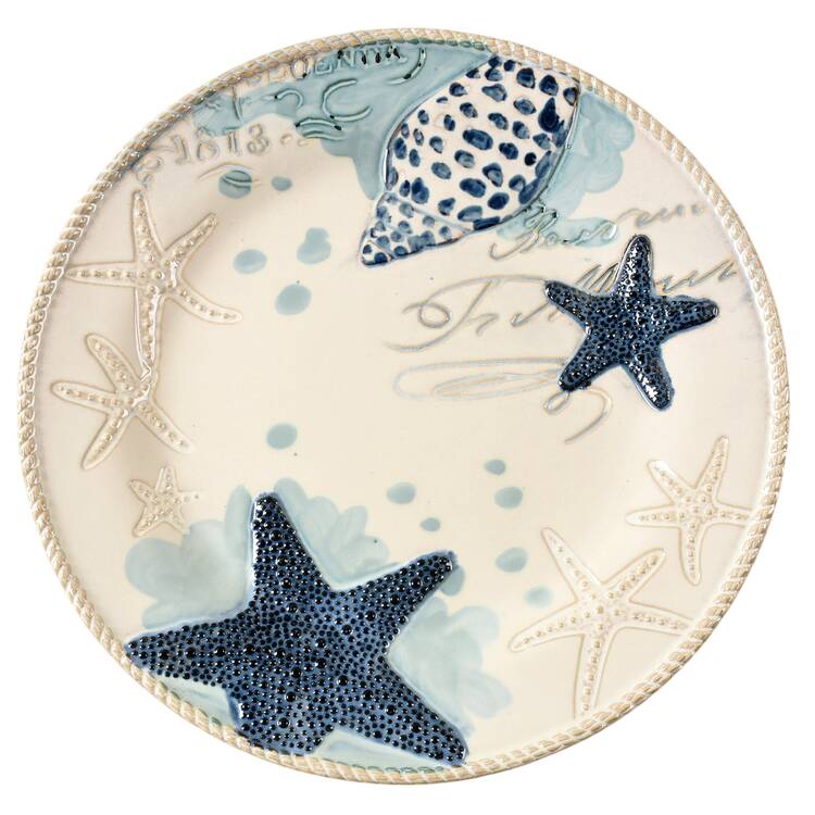 Coastal by Cracker Barrel